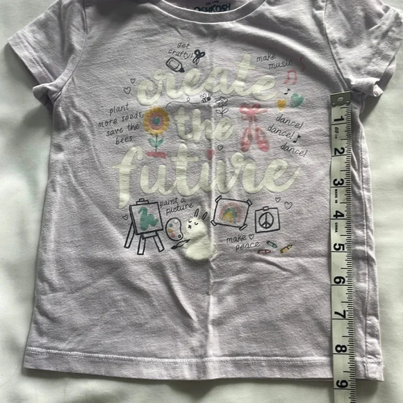 Oshkosh  Shirt - Picture 7 of 7